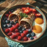 Easy Ground Beef Dinner Wraps 5 easy ground beef dinner wraps 2026 02 22 203350 1