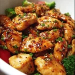 Easy Healthy Baked Honey Garlic Chicken 5 easy healthy baked honey garlic chicken 2026 02 17 194048 1