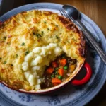 Gardener's Pie with Root Vegetable Mash 5 gardeners pie with root vegetable mash 2026 02 22 203622 1