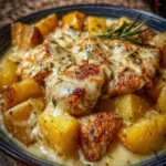 garlic parmesan crockpot chicken and potatoes an 2026 02 11 213745 1