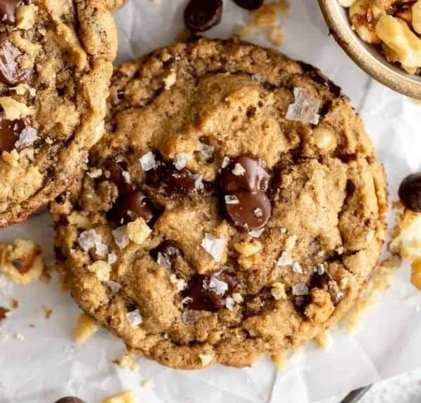 Gluten Free Banana Cookies 4 Gluten Free Banana Cookies