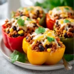 Healthy Taco Stuffed Peppers 5 healthy taco stuffed peppers 2026 02 21 152526 1
