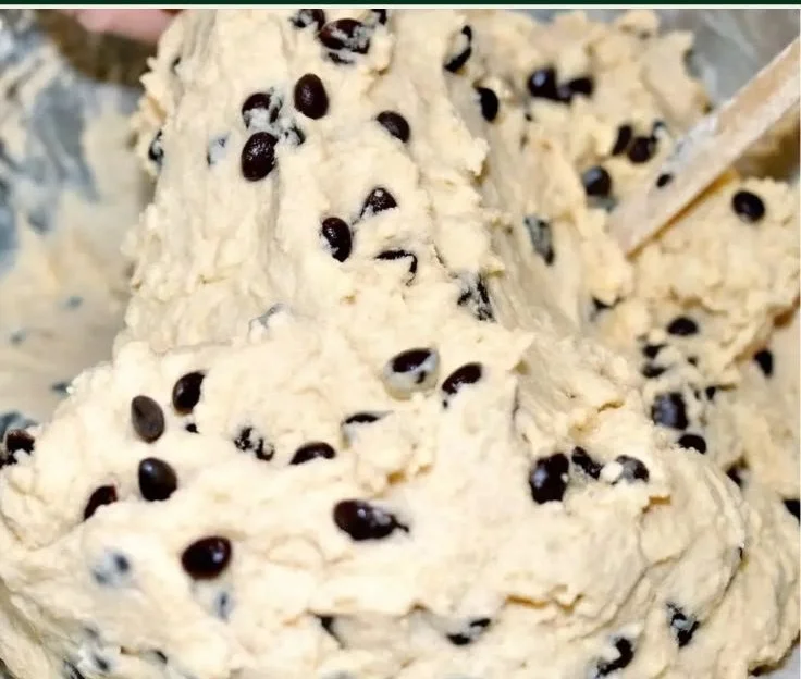 Irish Soda Bread 4 Irish Soda Bread