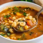 Italian Minestrone Soup 5 italian minestrone soup 2026 02 27 230746 1