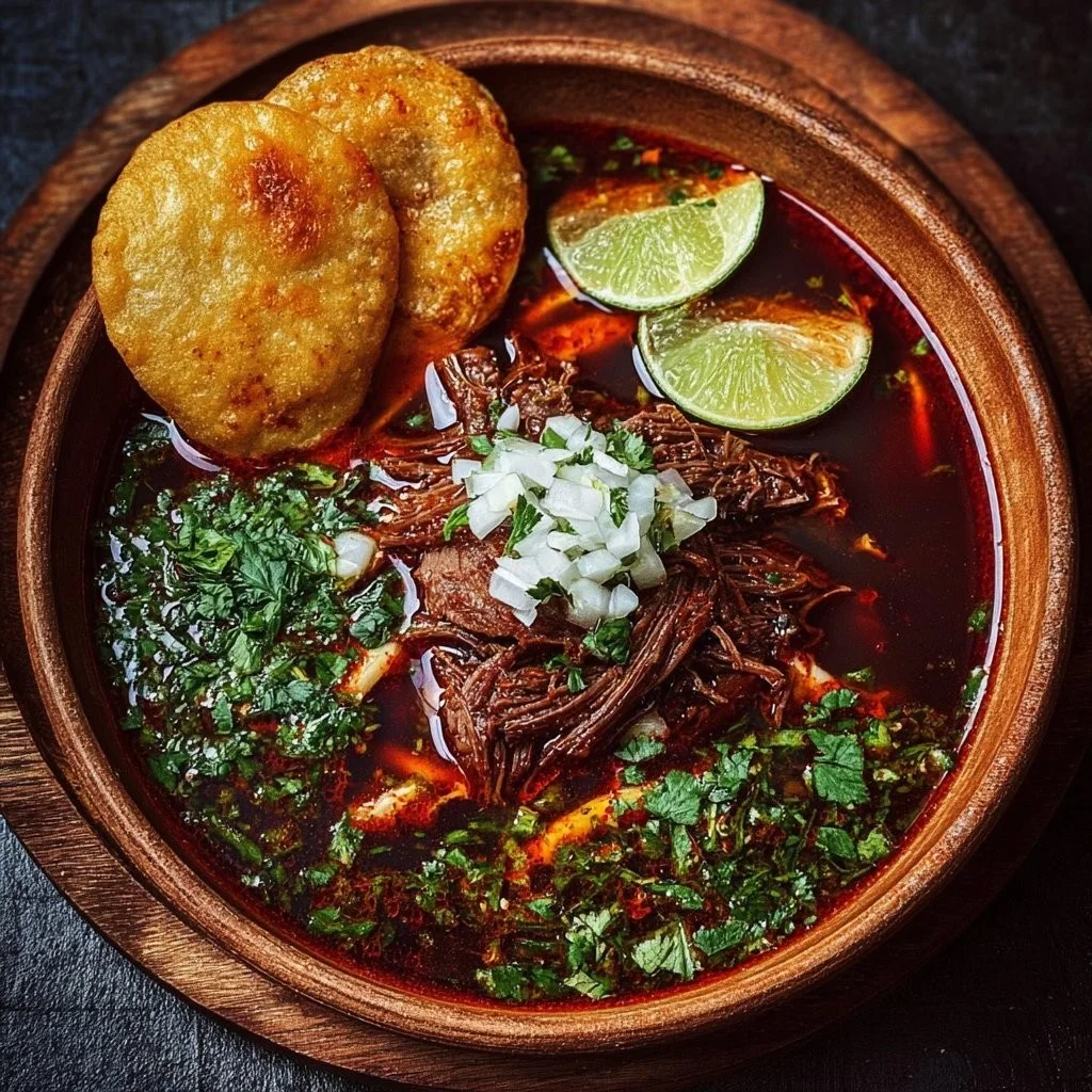 Mexican Birria