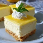 No Bake Lemon Cheesecake Bars 5 no bake lemon cheesecake bars 2026 02 17 194049 1