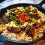one pan steak queso rice 2026 02 16 211924 1