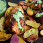 Peruvian Chicken with Creamy Green Sauce 5 peruvian chicken with creamy green sauce 2026 02 23 223333 1024x683 1