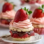 Pin by Gloria Collins on Let them eat cake | Cake mix cookies, Cupcake recipes, Strawberry cupcakes 3 pin by gloria collins on let them eat cake cake 2026 02 07 231403 1