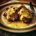 Pretzel Chicken with Mustard-Cheddar Sauce 5 pretzel chicken with mustard cheddar sauce 2026 02 21 121554 1