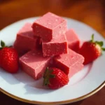 Strawberry Fudge Recipe 3 strawberry fudge recipe 2026 02 07 231400 1