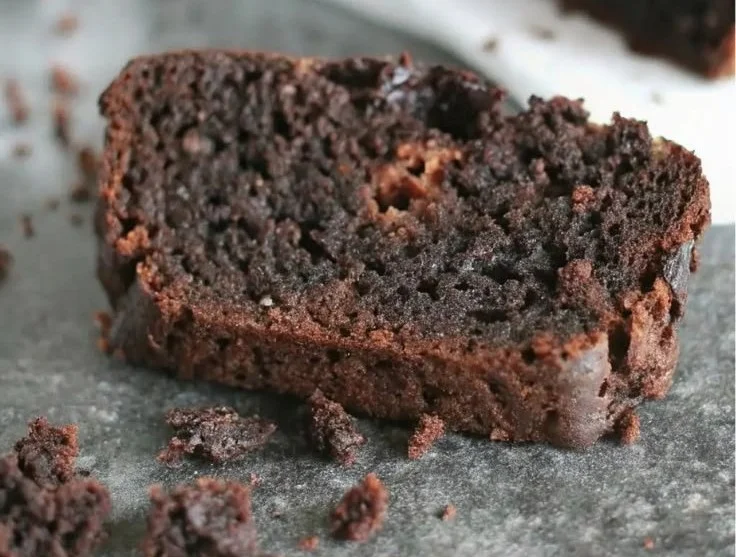 The Ultimate Chocolate Banana Bread 4 The Ultimate Chocolate Banana Bread