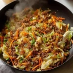 30 minute ground beef and cabbage stir fry 2026 03 03 235317 1