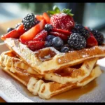 Buttermilk Waffles 5 buttermilk waffles 2026 03 22 181545 1