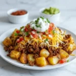 Cheesy Taco Potatoes 5 cheesy taco potatoes 2026 03 08 124539 1