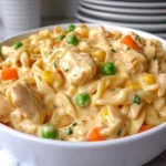 Classic Chicken Pot Pie Pasta 5 classic chicken pot pie pasta 2026 03 08 124536 1