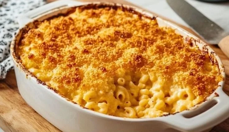 Classic Mac and Cheese