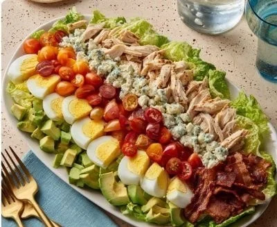 Cobb Salad