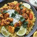 dump and bake chicken tzatziki rice 2026 03 01 211840