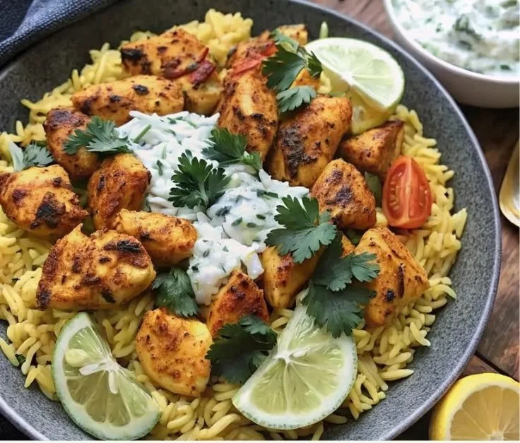 dump and bake chicken tzatziki rice 2026 03 01 211840