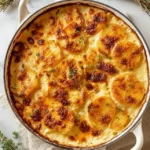 easy cast iron skillet scalloped potatoes 2026 03 06 205659 1