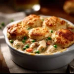 Easy Chicken Pot Pie Cobbler 5 easy chicken pot pie cobbler 2026 03 22 181208 1