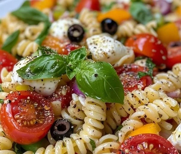 Italian Pasta Salad