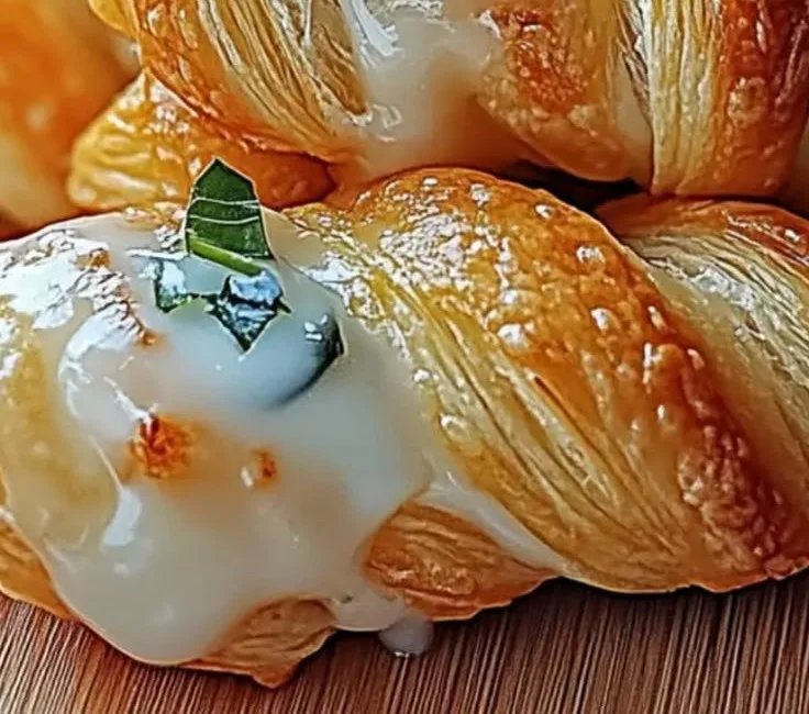 Delicious Jalapeno Popper Twists for Game Day Bliss
