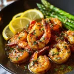 Lemon Garlic Shrimp and Asparagus 5 lemon garlic shrimp and asparagus 2026 03 27 200147 1