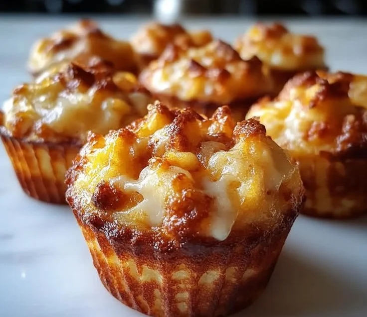 Irresistible Easy Pancake Muffins for Busy Mornings