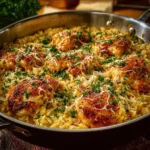 one pan orzo chicken bake 2026 03 22 181203 1