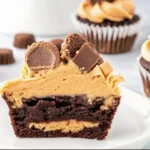 Reese’s Peanut Butter Brownie Cupcakes 5 reeses peanut butter brownie cupcakes 2026 03 01 211837 1