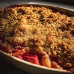 rhubarb crisp 2026 03 22 181207 1