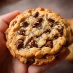 Delicious Rolls Royce Cookies recipe for a luxurious treat