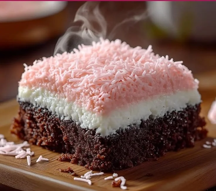 Unforgettably Delicious Sno Ball Brownies Recipe to Love