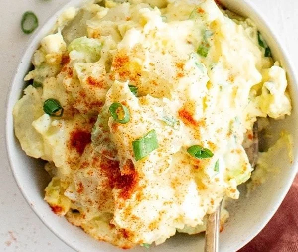 Southern Potato Salad