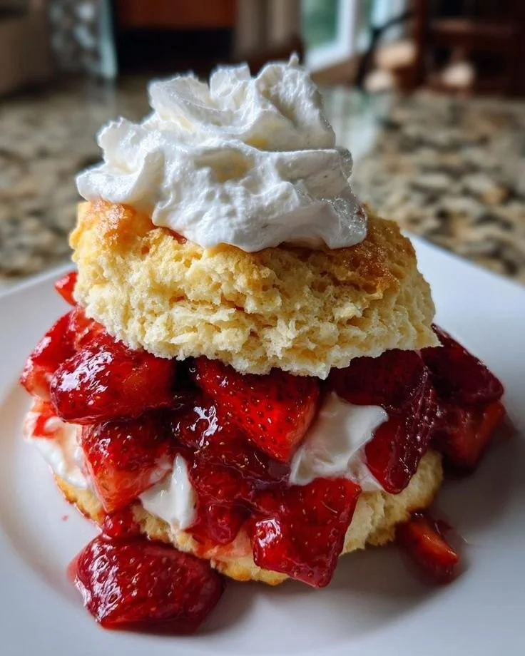 Strawberry Shortcake 4 Strawberry Shortcake