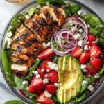 strawberry spinach salad with chicken 2026 03 06 205652 683x1024 1