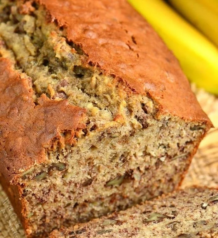 Banana Bread