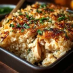 Chicken & Rice Casserole 5 chicken rice casserole 2026 04 03 210050 1