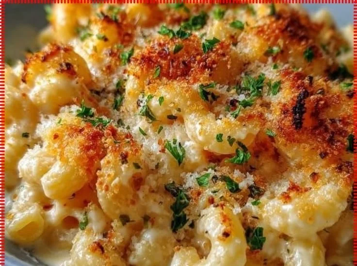 Cozy Extra Creamy Classic Mac and Cheese
