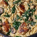 creamy chicken orzo with spinach 2026 04 13 194052 1