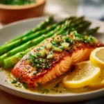 salmon with asparagus and lemon garlic butter 2026 04 09 203238 1