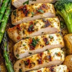 sheet pan garlic butter chicken 2026 04 15 184631 1