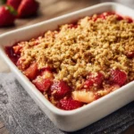 Strawberry Rhubarb Crisp 5 strawberry rhubarb crisp 2026 04 03 210046 1