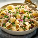 Tuna Pasta Salad 5 tuna pasta salad 2026 04 06 210246 1